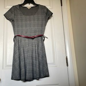 Rolla Coster black/white dress size large